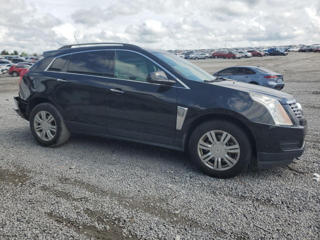 CADILLAC SRX 2015 Czarny
