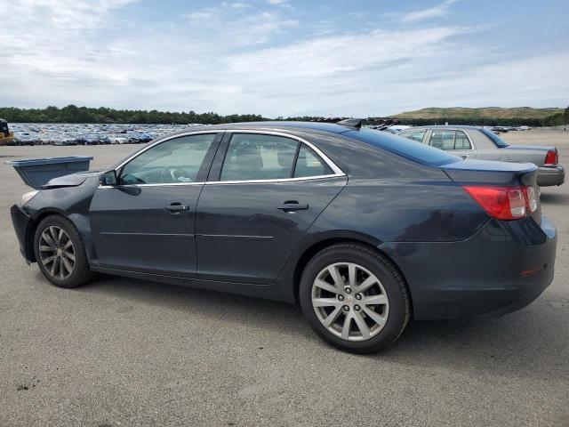  CHEVROLET MALIBU 2015 Черный