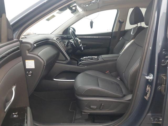 2023 HYUNDAI TUCSON ULT