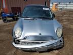 2004 Mini Cooper  იყიდება Elgin-ში, IL - Front End