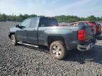 2017 Chevrolet Silverado K1500 Lt للبيع في Duryea، PA - Front End