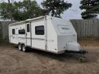 2004 Forest River Rockwood იყიდება Ham Lake-ში, MN - Top/Roof
