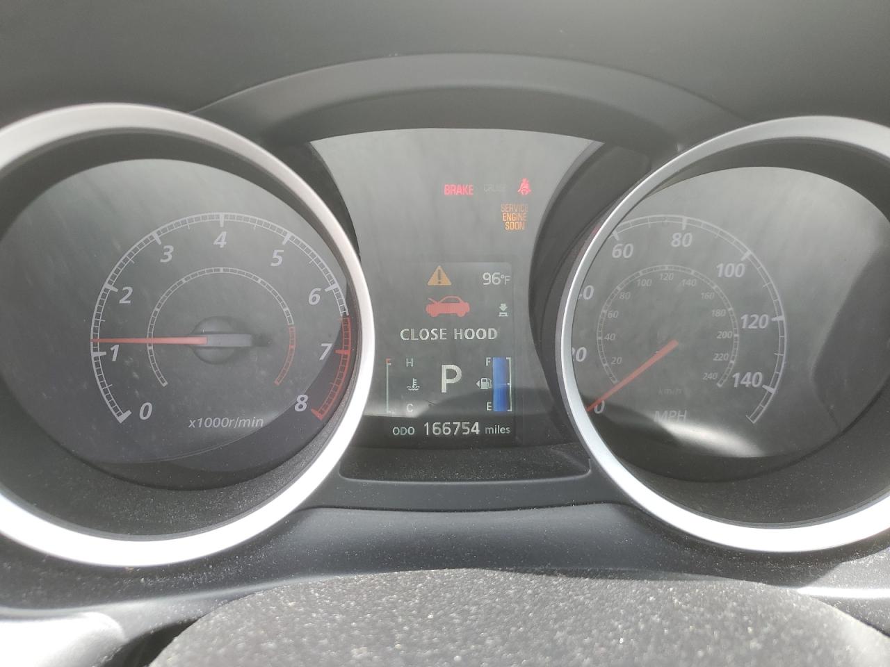 2017 Mitsubishi Lancer Es VIN: JA32U2FU3HU006221 Lot: 61327915