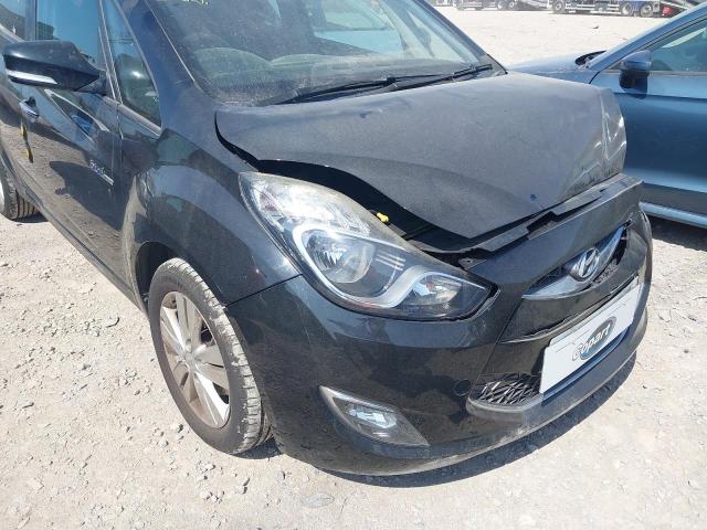 2014 HYUNDAI IX20 STYLE