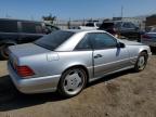 1998 Mercedes-Benz Sl 500   იყიდება San Martin-ში, CA - Front End