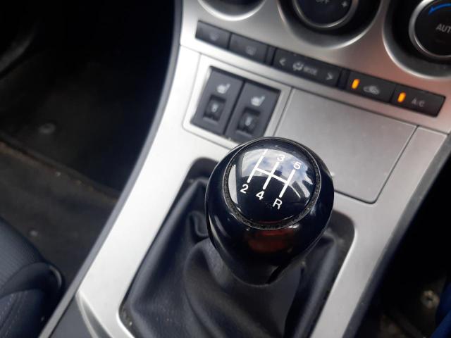 2010 MAZDA 3 TAKUYA
