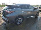 2017 Nissan Murano S zu verkaufen in Woodhaven, MI - Front End