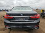 2019 Bmw 740 Xi   zu verkaufen in Brighton, CO - Undercarriage