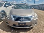 2013 Nissan Altima 3.5S for Sale in Amarillo, TX - Water/Flood