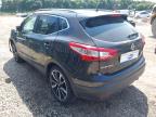 2016 NISSAN QASHQAI TE for sale at Copart COLCHESTER