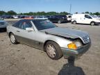 1990 Mercedes-Benz 300 Sl на продаже в Fredericksburg, VA - Front End