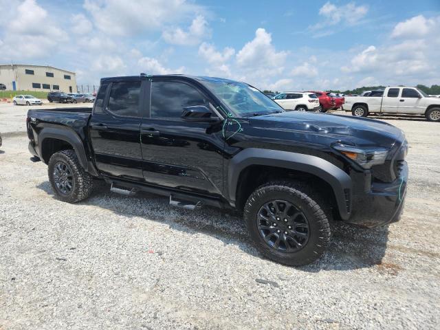  TOYOTA TACOMA 2024 Черный