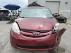 2008 Toyota Sienna Ce იყიდება Las Vegas-ში, NV - Front End