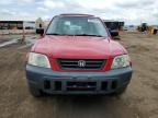 2001 Honda Cr-V Lx за продажба в Brighton, CO - Side