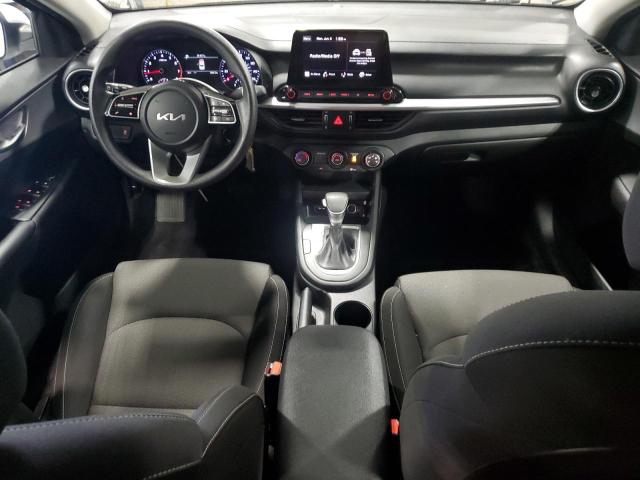  KIA FORTE 2023 Biały