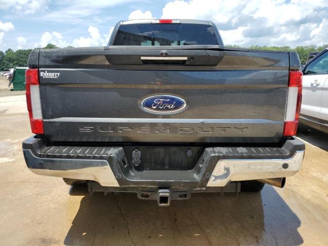  FORD F250 2019 Charcoal