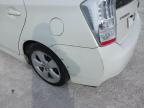 2010 TOYOTA PRIUS HYBR for sale at Copart ST HELENS