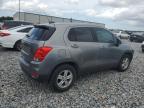 2020 Chevrolet Trax Ls продається в Apopka, FL - Front End