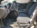 2015 Chevrolet Equinox Lt en Venta en Elgin, IL - Side