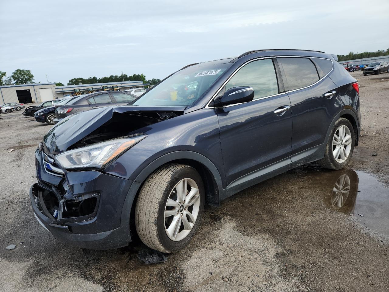Harleyville, SC에서 판매 중인 2016 Hyundai Santa Fe Sport - Front End