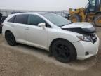 2013 TOYOTA VENZA LE   for sale at Copart AB - EDMONTON
