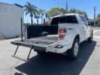 2010 Ford F150 Supercrew   за продажба в Los Angeles, CA - Minor Dent/Scratches