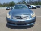Brookhaven, NY에서 판매 중인 2007 Infiniti G35    - Rear End