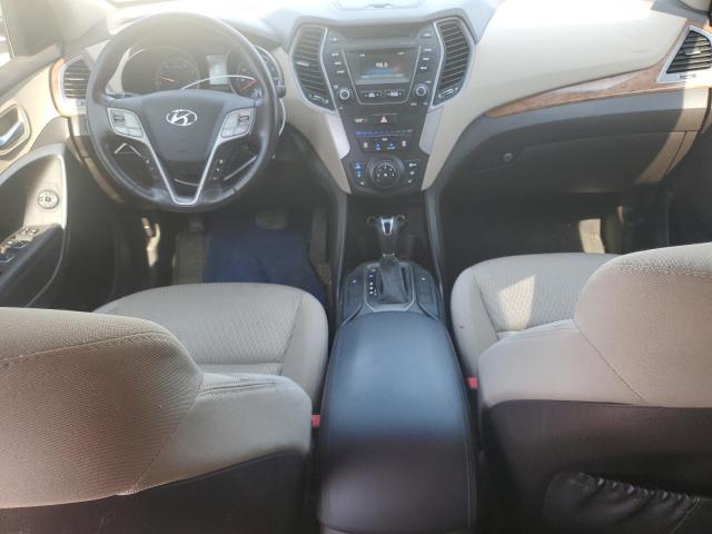  HYUNDAI SANTA FE 2014 Biały