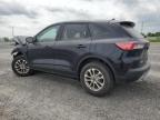 2021 Ford Escape S   للبيع في Ottawa، ON - Front End