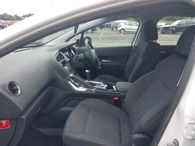 2013 PEUGEOT 3008 ACTIV