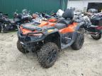 2024 CF MOTO CFORCE 800 TOURING   a la Venta en Copart NH - CANDIA