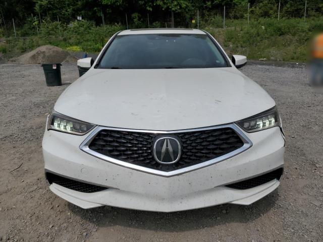  ACURA TLX 2019 Biały