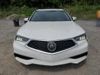 2019 Acura Tlx  იყიდება Marlboro-ში, NY - Side