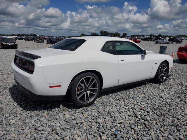  DODGE CHALLENGER 2023 Biały