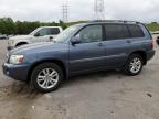 2007 Toyota Highlander Hybrid на продаже в Littleton, CO - Rear End