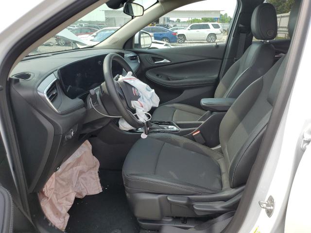  BUICK ENCORE 2024 Белый