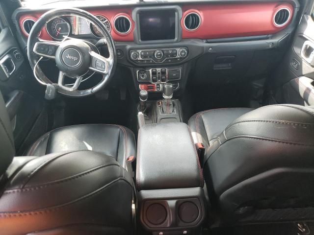  JEEP GLADIATOR 2021 Szary