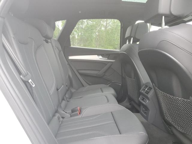 2024 AUDI Q5 PREMIUM PLUS 45  