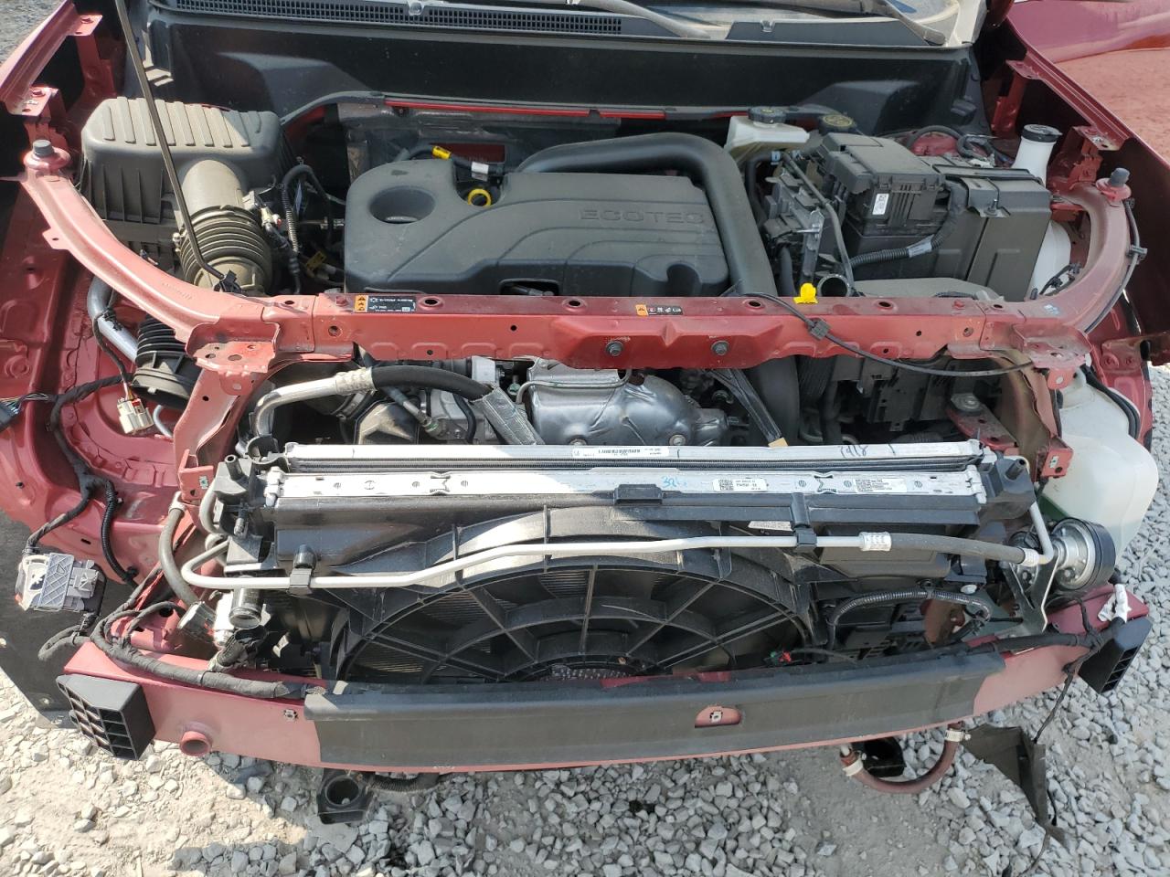 3GNAXUEG3RS147536 CHEVROLET EQUINOX 2024