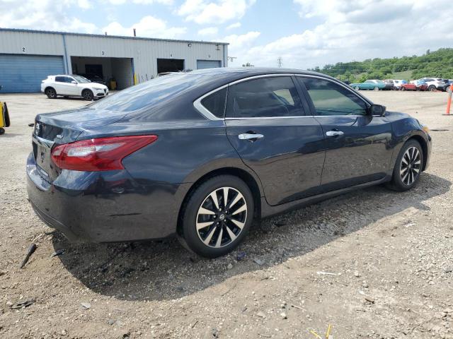  NISSAN ALTIMA 2018 Угольный