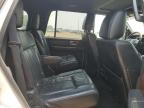2015 Lincoln Navigator  на продаже в Davison, MI - Mechanical