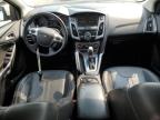 2013 FORD FOCUS TITANIUM for sale at Copart AB - EDMONTON