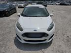 2017 Ford Fiesta Se   en Venta en Madisonville, TN - Rear End
