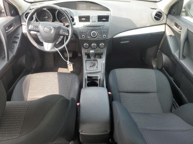  MAZDA 3 2013 Gray