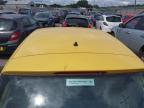 2010 VOLKSWAGEN POLO SE 70 for sale at Copart WOLVERHAMPTON