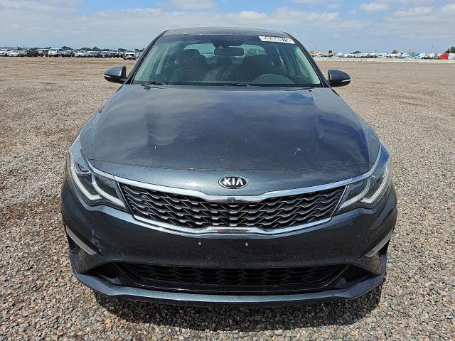  KIA OPTIMA 2020 Сharcoal