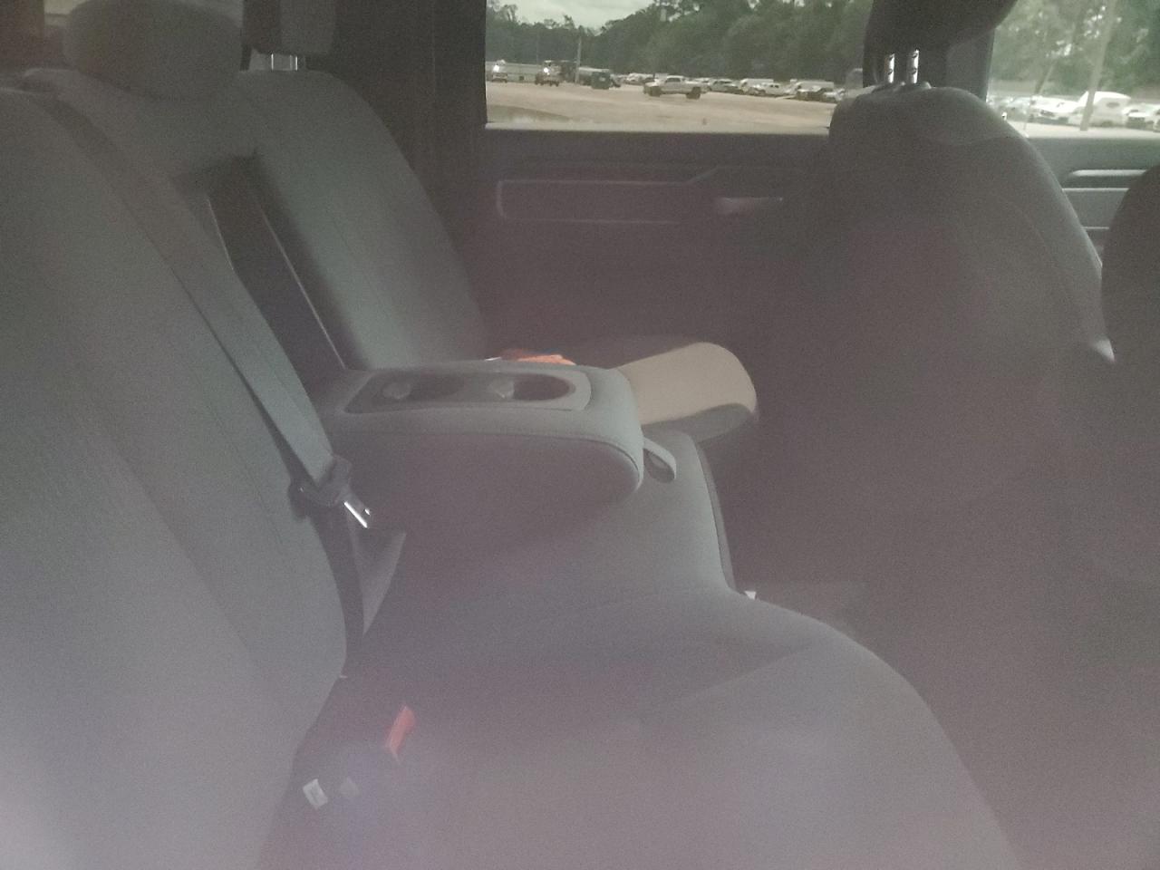 2022 Ram 2500 Big Horn/Lone Star VIN: 3C6UR5DL7NG322122 Lot: 87300055