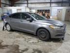 2014 Ford Fusion S იყიდება North Billerica-ში, MA - Front End