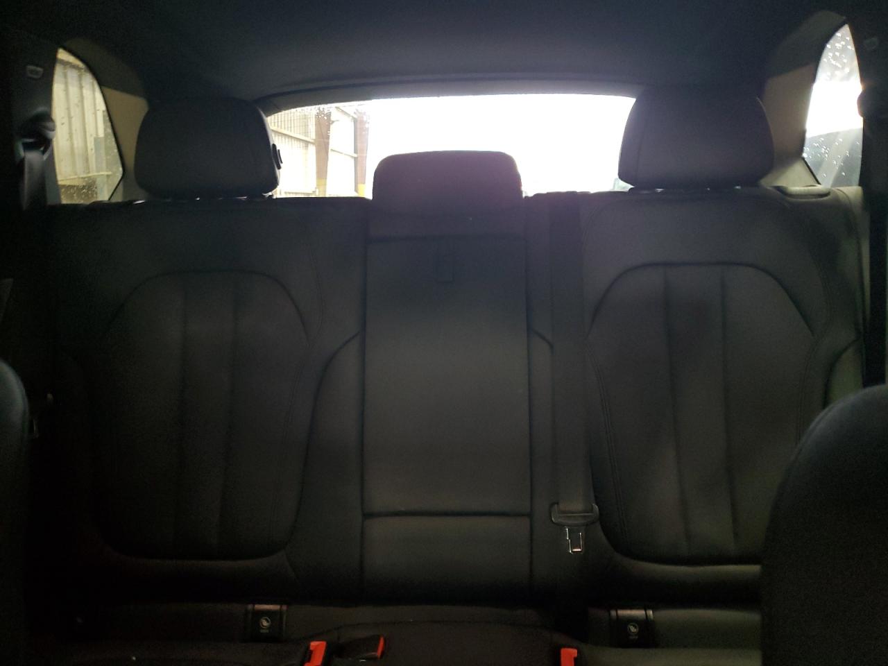 2021 BMW X5 Sdrive 40I VIN: 5UXCR4C09M9D89584 Lot: 59543475