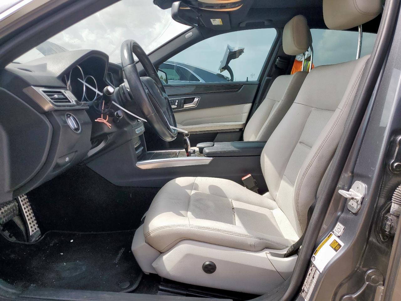 2016 Mercedes-Benz E 350 VIN: WDDHF5KB5GB302689 Lot: 63068275